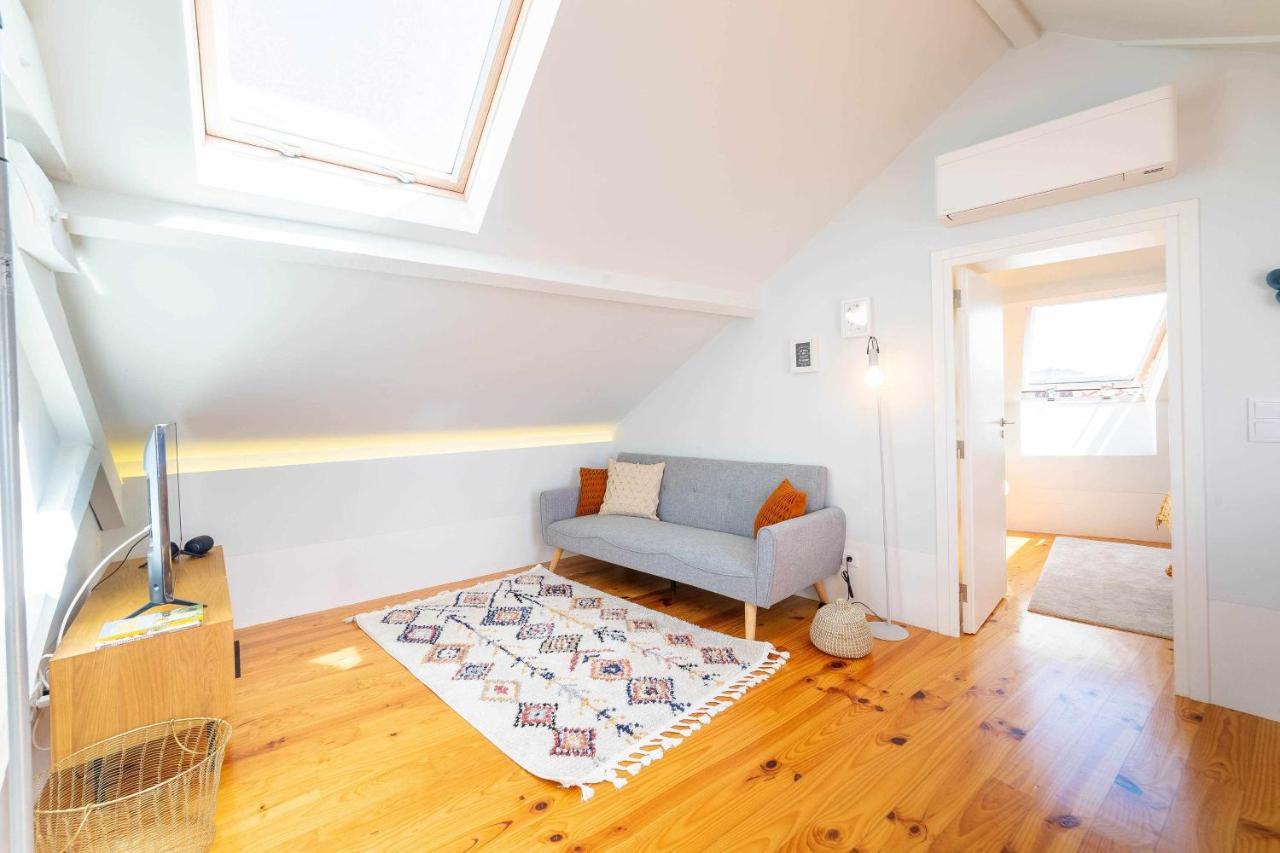 My Home Is Your Home Viana Center Apartment Viana do Castelo Exteriér fotografie