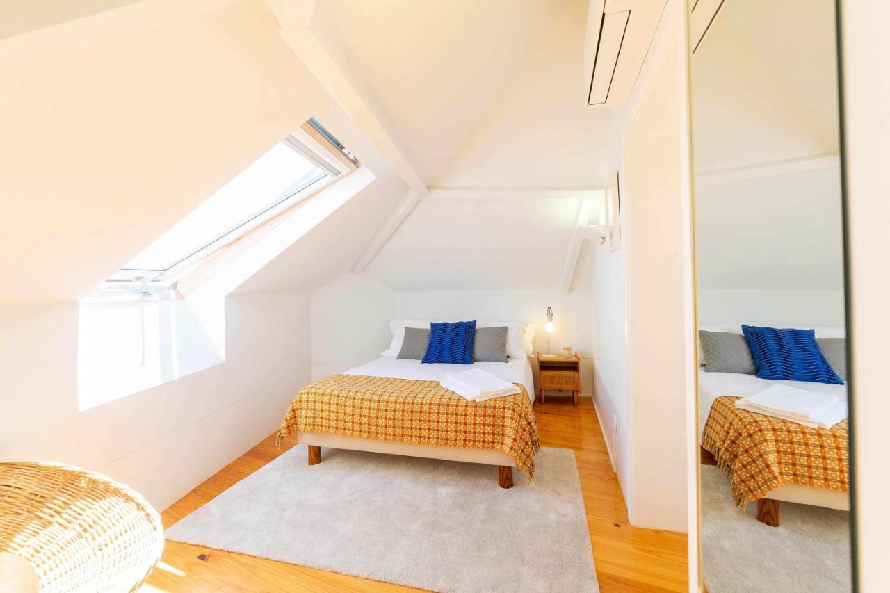 My Home Is Your Home Viana Center Apartment Viana do Castelo Exteriér fotografie