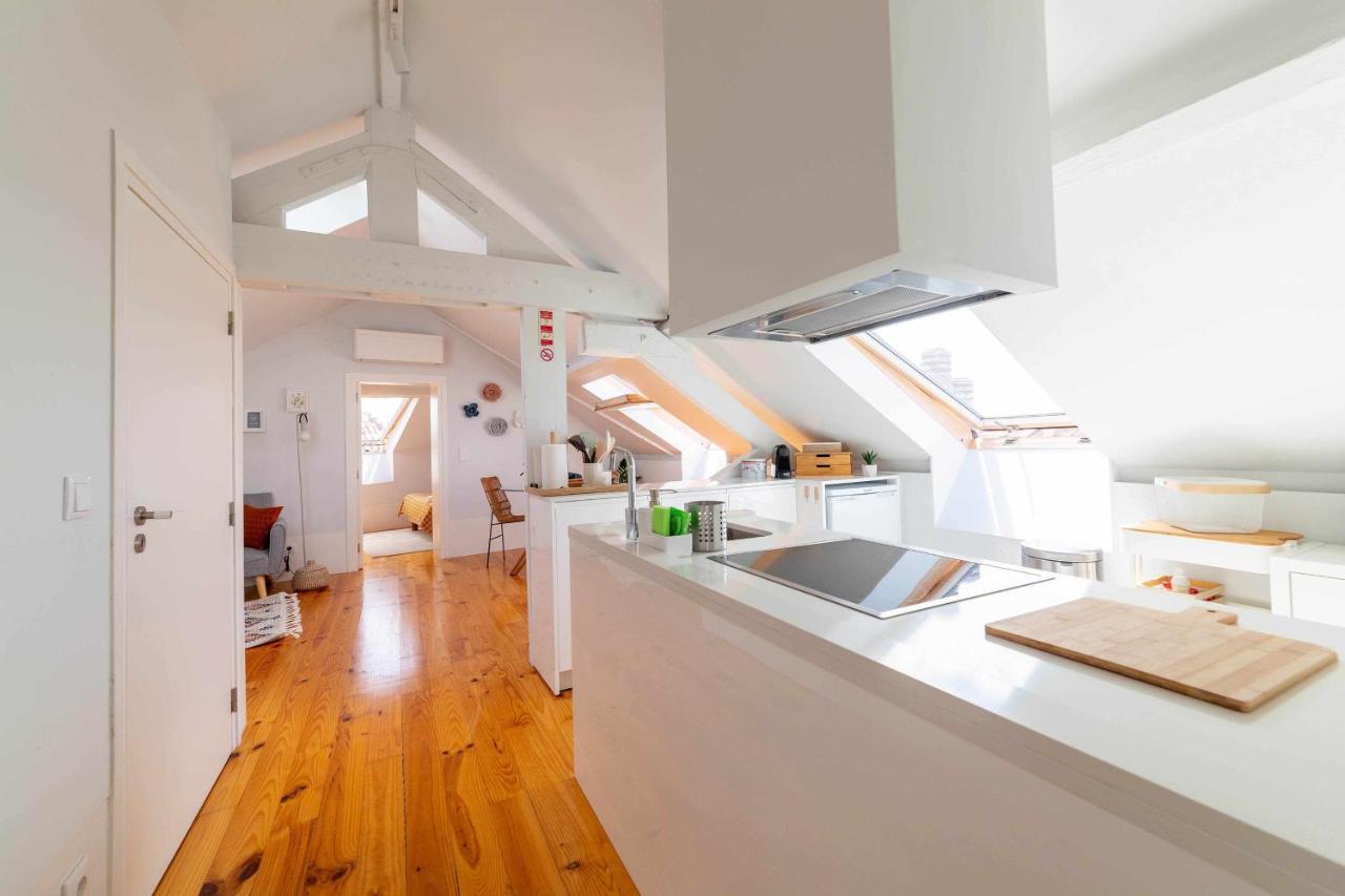 My Home Is Your Home Viana Center Apartment Viana do Castelo Exteriér fotografie