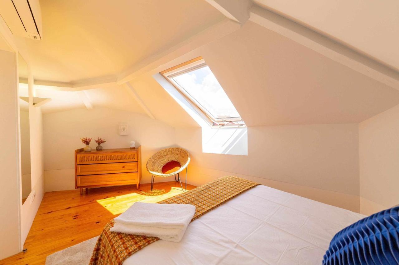 My Home Is Your Home Viana Center Apartment Viana do Castelo Exteriér fotografie