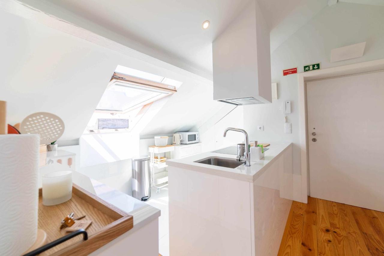 My Home Is Your Home Viana Center Apartment Viana do Castelo Exteriér fotografie