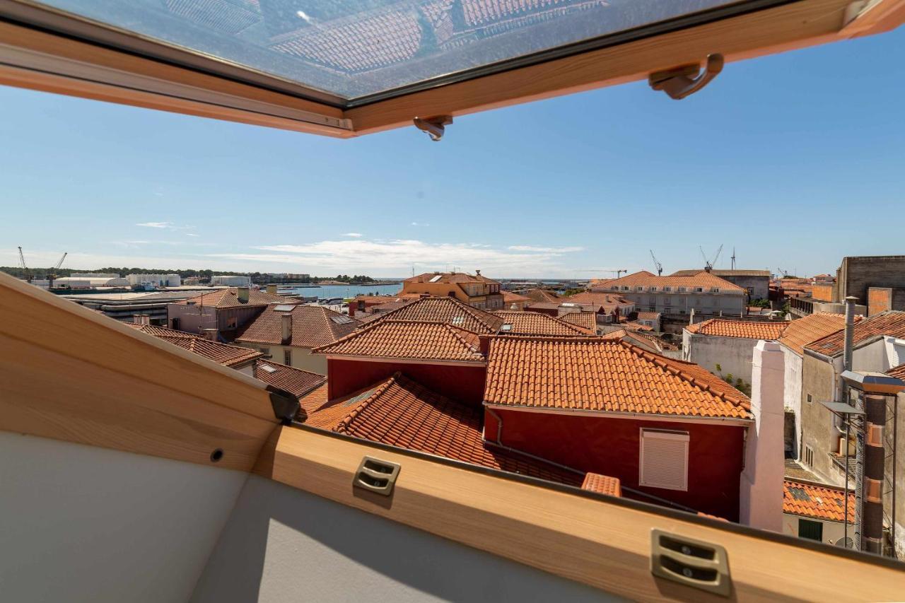 My Home Is Your Home Viana Center Apartment Viana do Castelo Exteriér fotografie