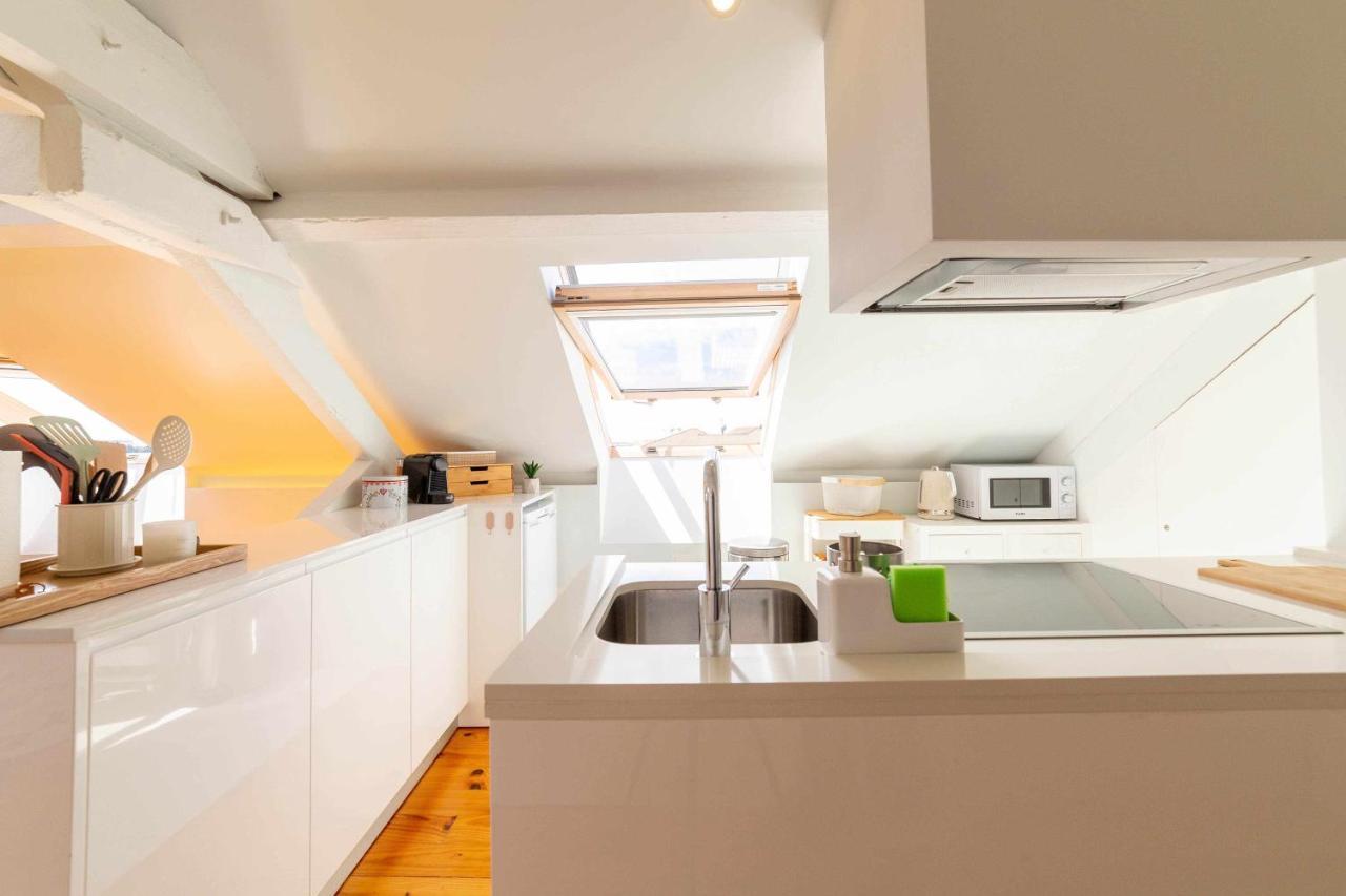 My Home Is Your Home Viana Center Apartment Viana do Castelo Exteriér fotografie