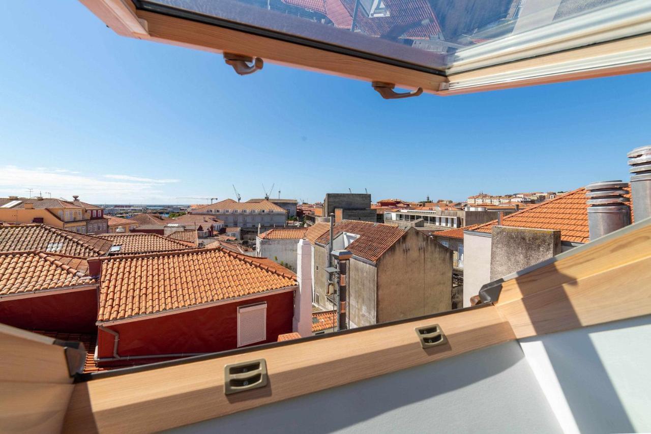 My Home Is Your Home Viana Center Apartment Viana do Castelo Exteriér fotografie